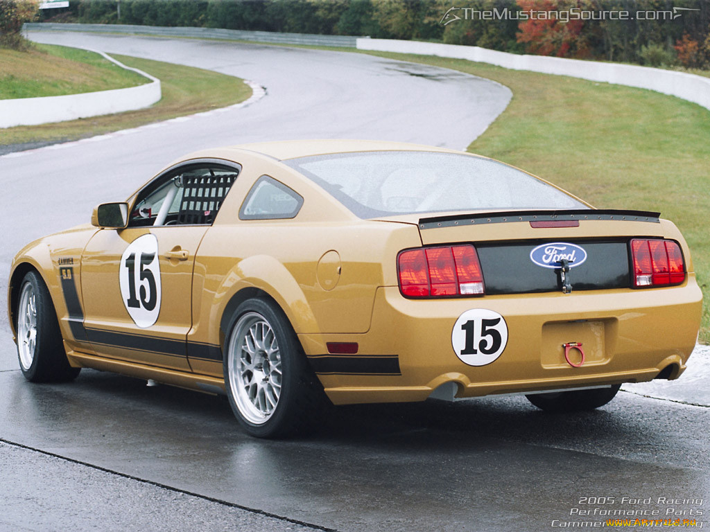ford, , 